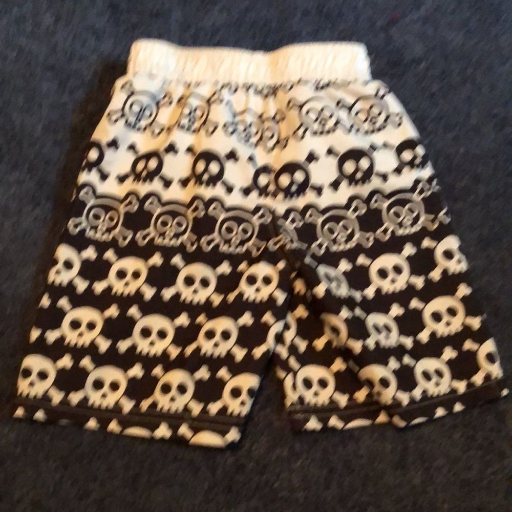 Boys Swim Trunks - Picture 2 of 3